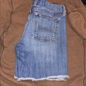 Lucky brand shorts